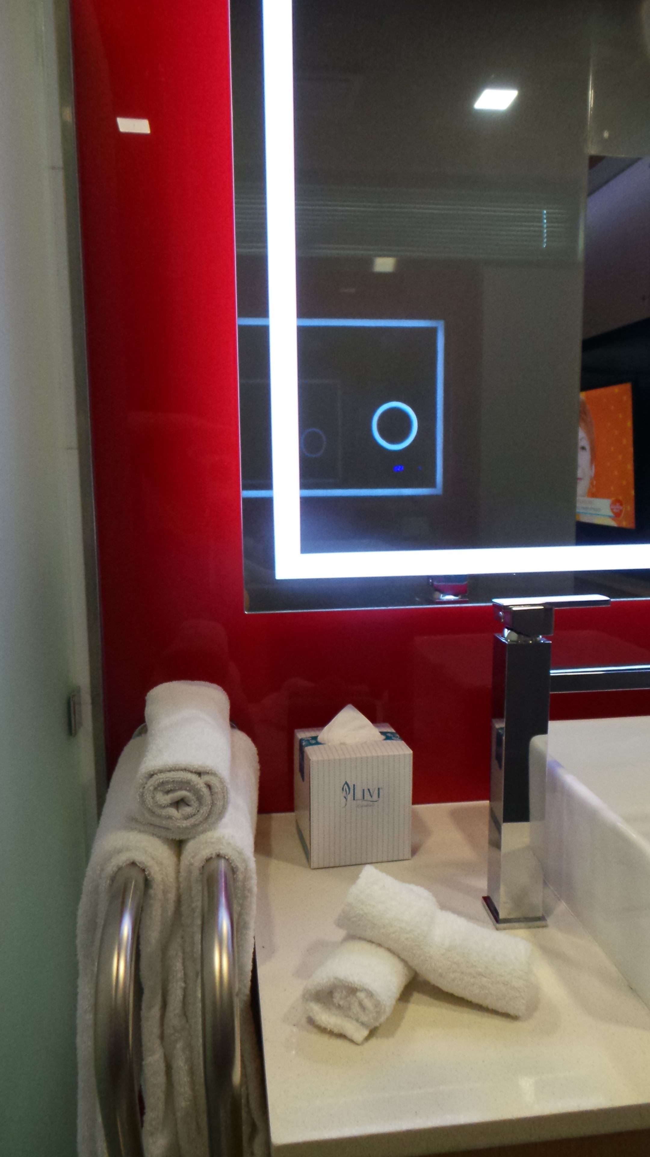 Lavabo