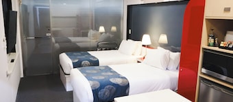 Stay Motel