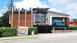 Front of property - Stay Motel (Gympie)