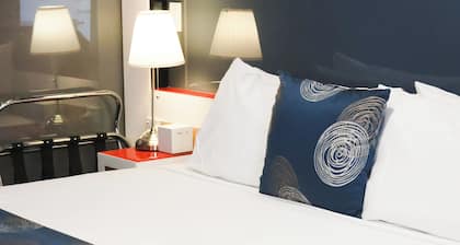 Stay Motel