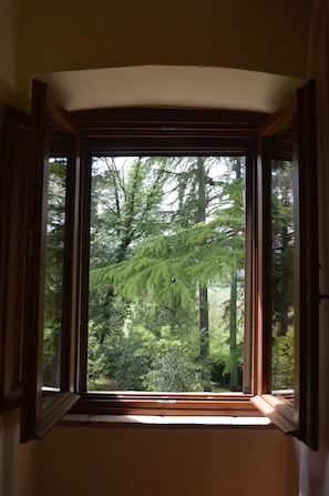 Interior - Vacation House Villa Maria - Apartment Maria (ANGHIARI)