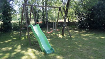 子供用スペース