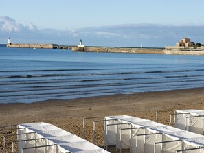 Am Strand