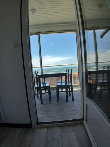 HOSSEGOR gets a new parking lot with sea view in Aquitaine  