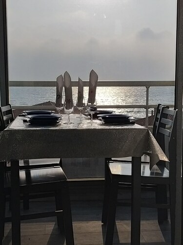 HOSSEGOR gets a new parking lot with sea view in Aquitaine  