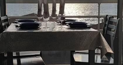 HOSSEGOR gets a new parking lot with sea view in Aquitaine
