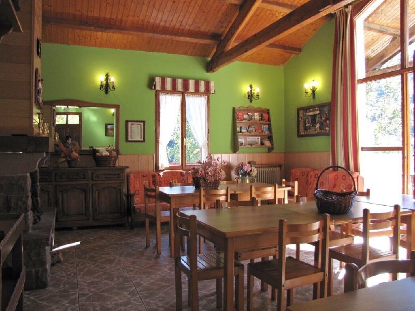 Restauración