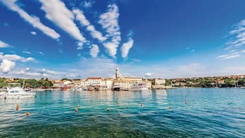 Port de plaisance