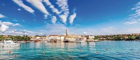 Port de plaisance
