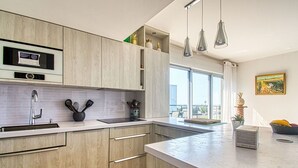 私人厨房