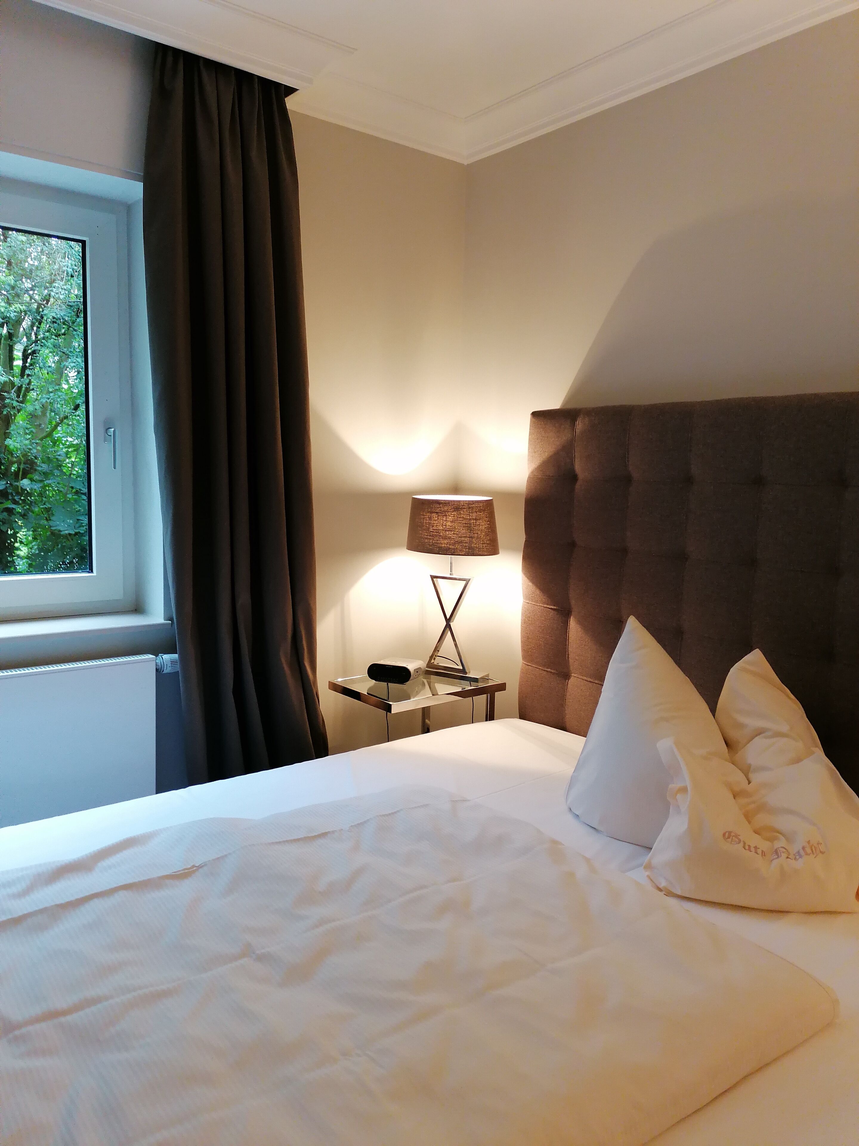 2 slaapkamers, wifi, beddengoed