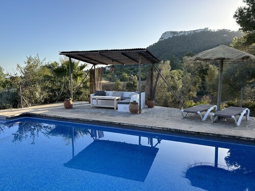 Cami de Santueri Felanitx