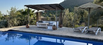 Cami de Santueri Felanitx