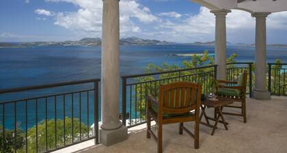 Argonauta: Spectacular Ocean Views, Privacy and Luxury - Minutes from town