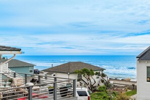 Property grounds - 🐬 Fall Asleep to the Waves at Pacific Villas #6 (Oceanside)