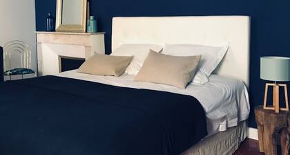 Harvinaiset: ilmastoitu talo, 6 henkilöä - historiallinen keskusta