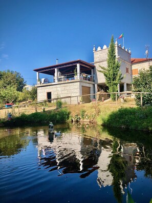 Außenbereich