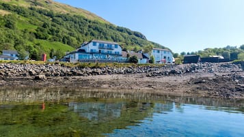 Ulkopuoli