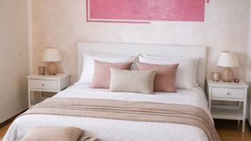 2 soverom, wi-fi (inkludert) og sengetøy