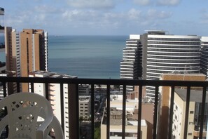 Vista da propriedade