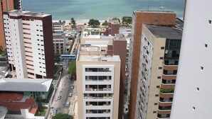 Unclassified image, 2 of 14, button - Beira Mar Lux Apart. 3bedrooms Sea V (Fortaleza)