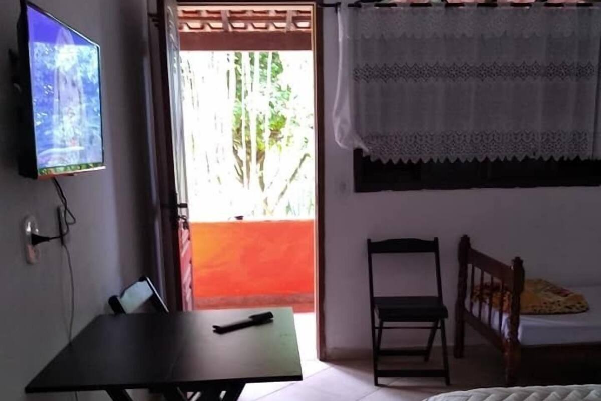 Doppia Basic, 1 camera da letto | Wi-Fi gratuito, lenzuola