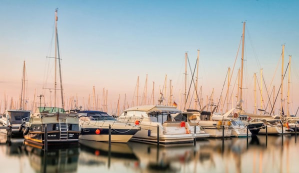 Marina