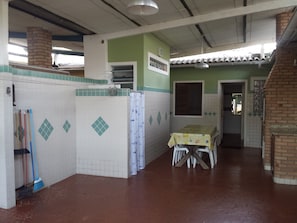 Restaurantes