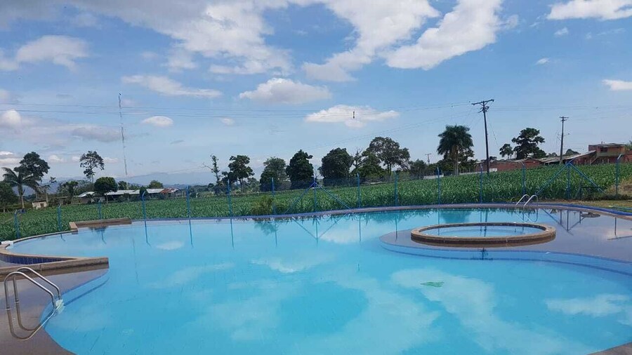 Apartahotel Jeronimos