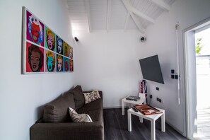 Televisie