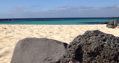 Apartamento La Concha | Privat | Seaview | DIRECT by the sea and beach