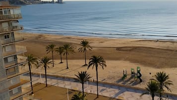 Spiaggia