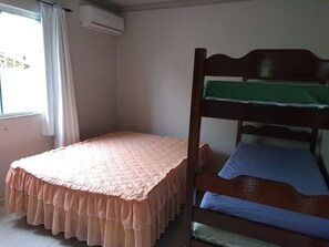 3 chambres