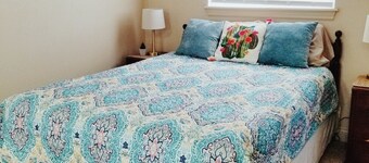 Efficiency, Like New Close to Palo Duro Canyon & WTA&M