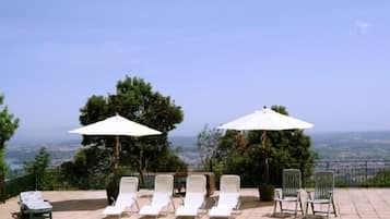 Terrazza/patio