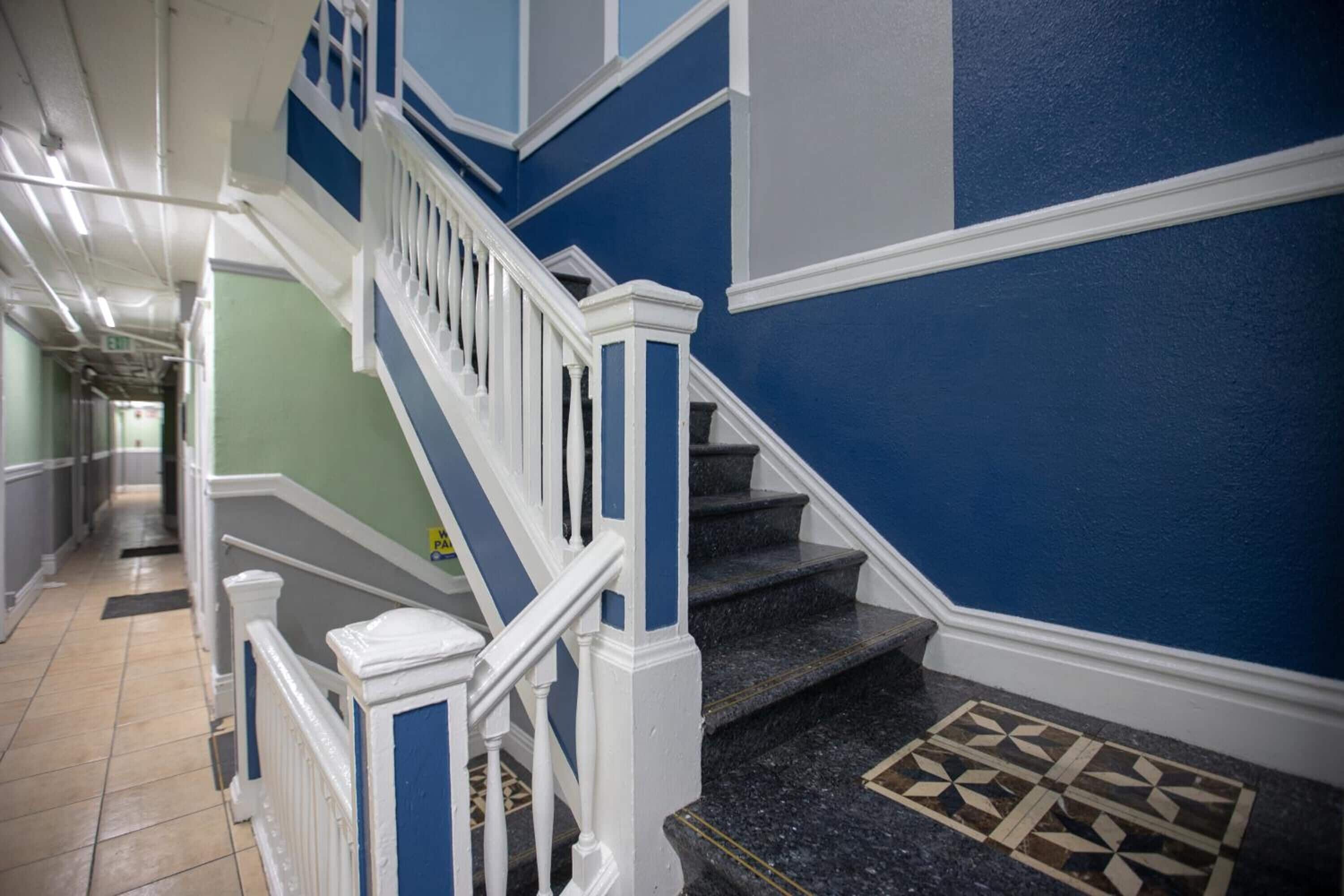 Photo - Sunnyside Hotel-Downtown San Francisco