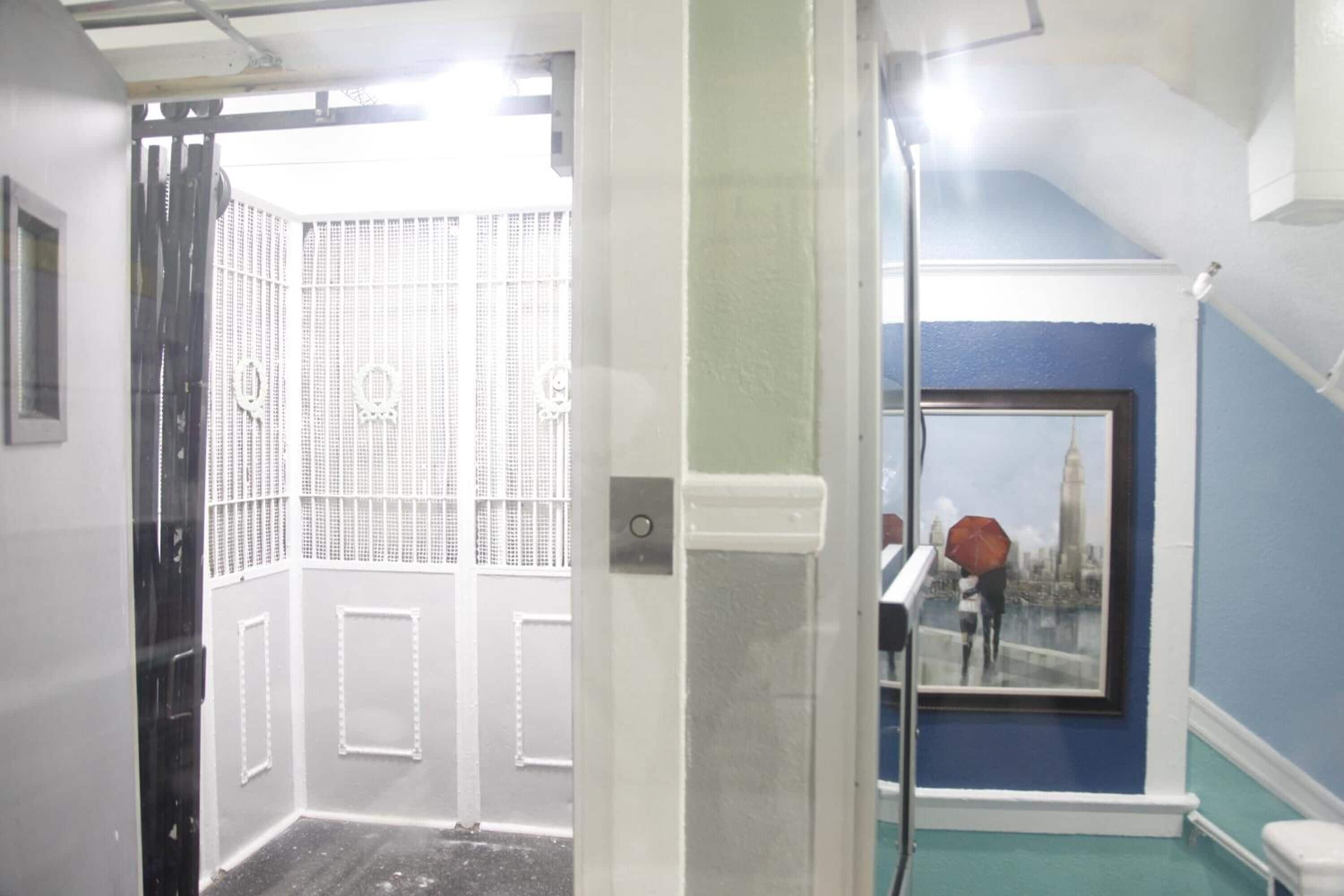 Photo - Sunnyside Hotel-Downtown San Francisco