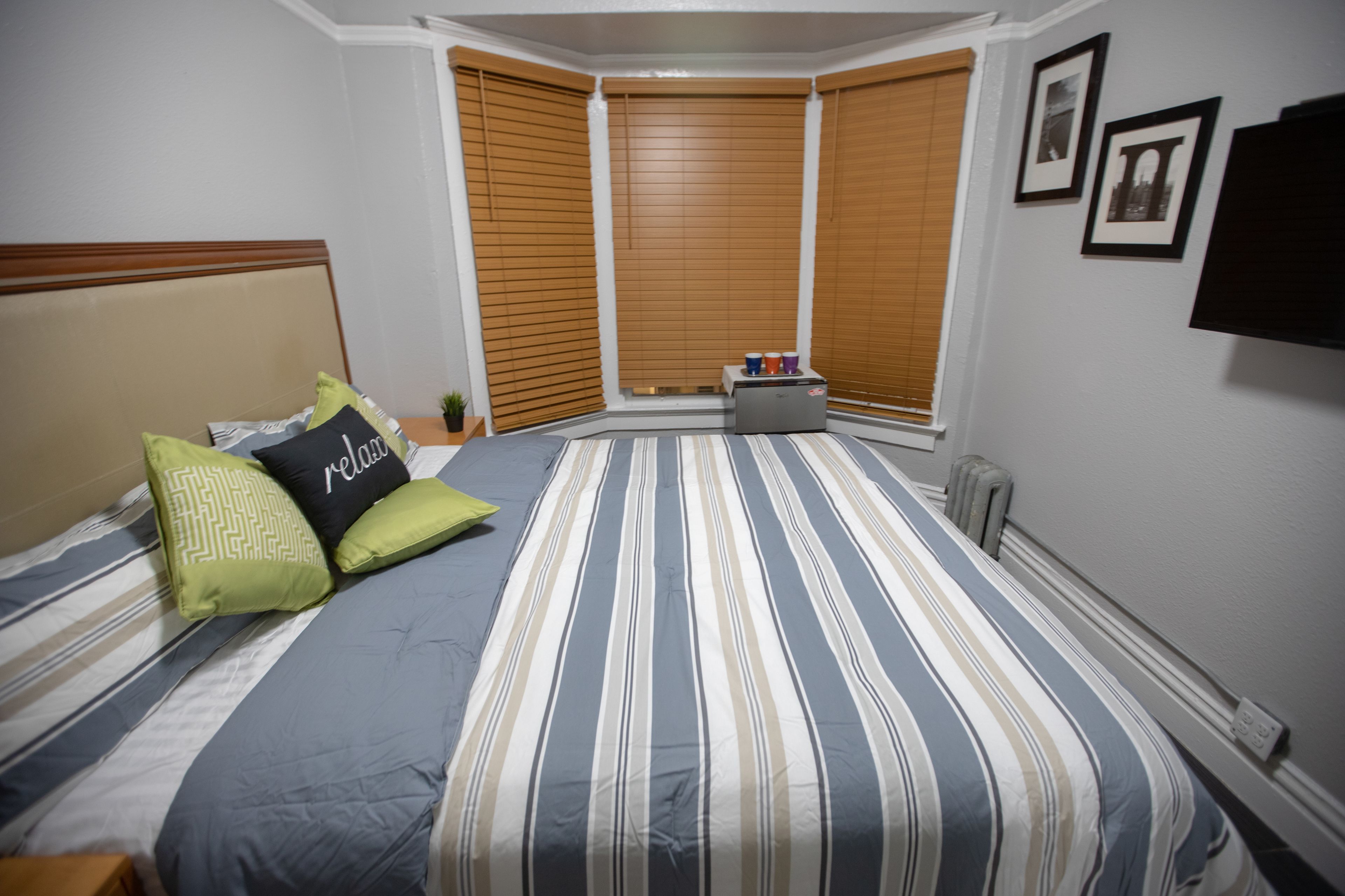 Photo - Sunnyside Hotel-Downtown San Francisco