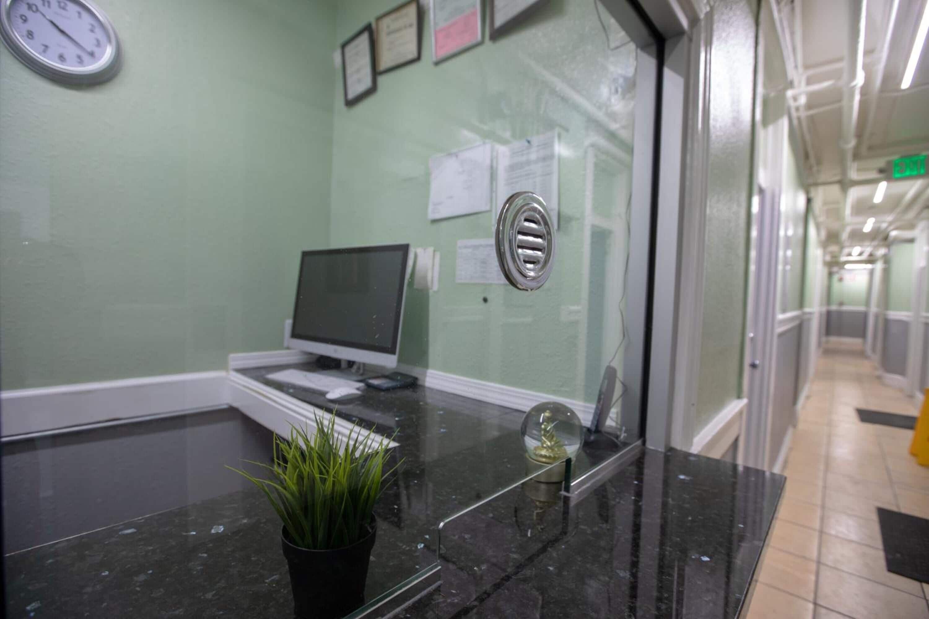 Photo - Sunnyside Hotel-Downtown San Francisco