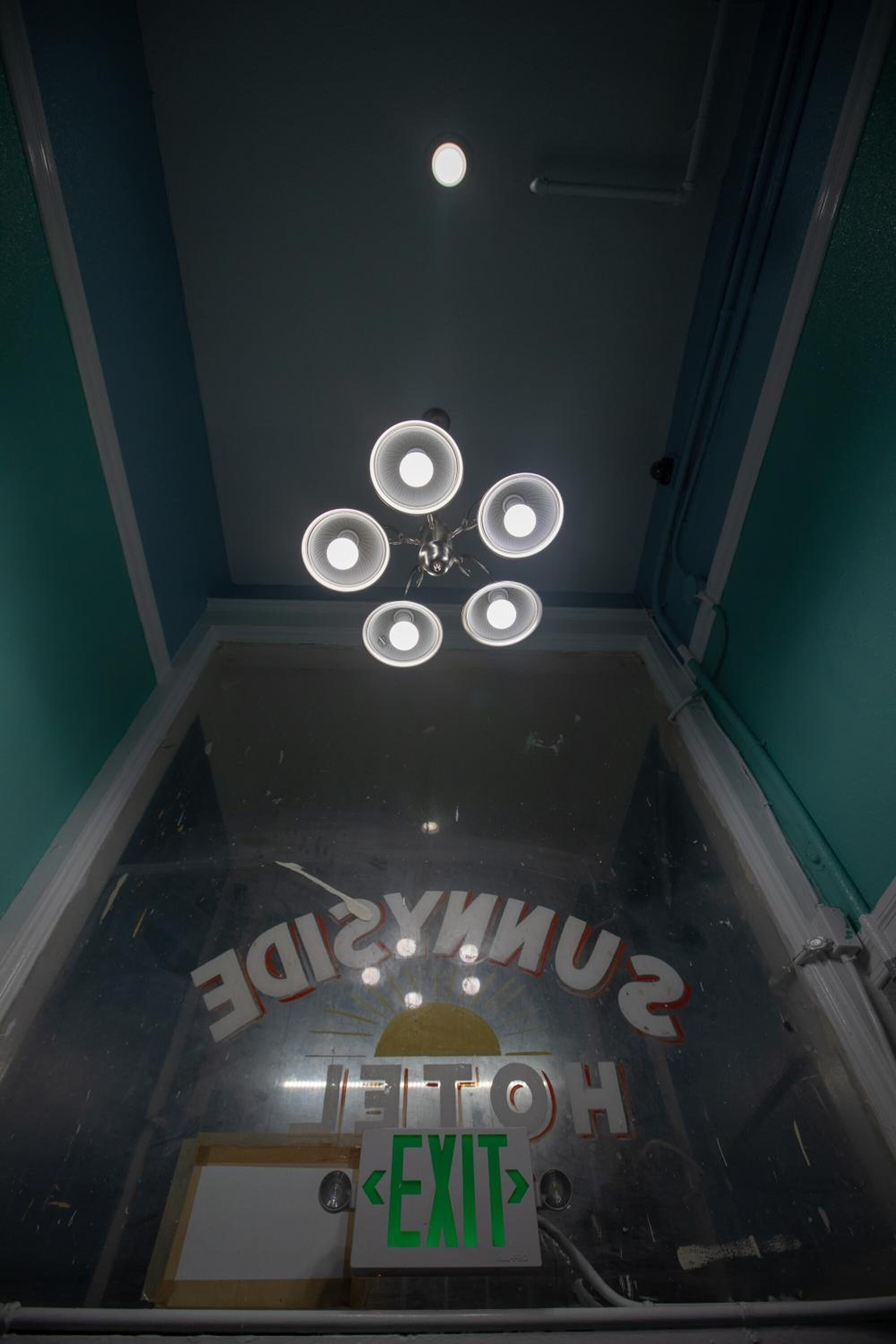 Foto - Hotel Sunnyside