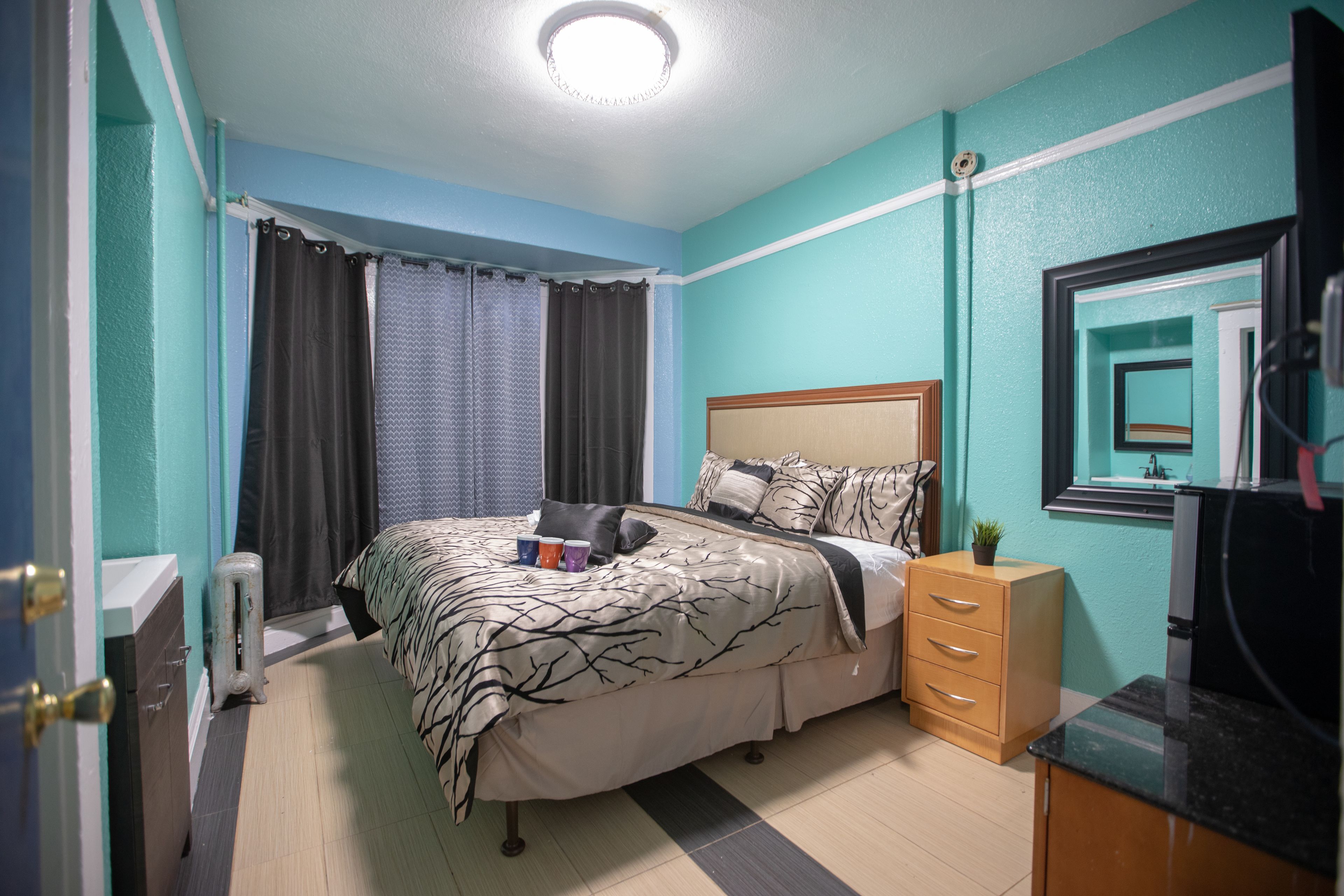 Photo - Sunnyside Hotel-Downtown San Francisco