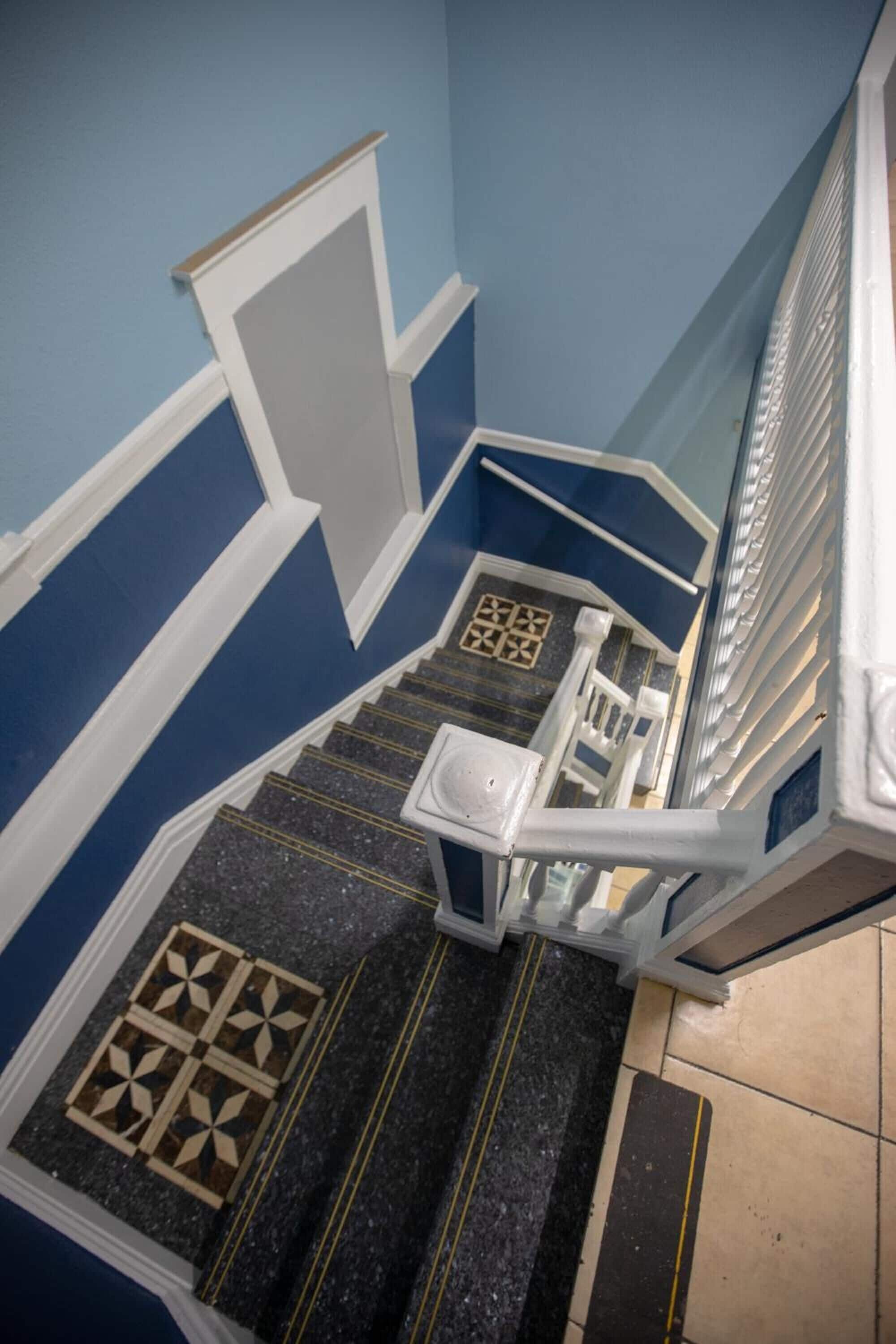 Photo - Sunnyside Hotel-Downtown San Francisco