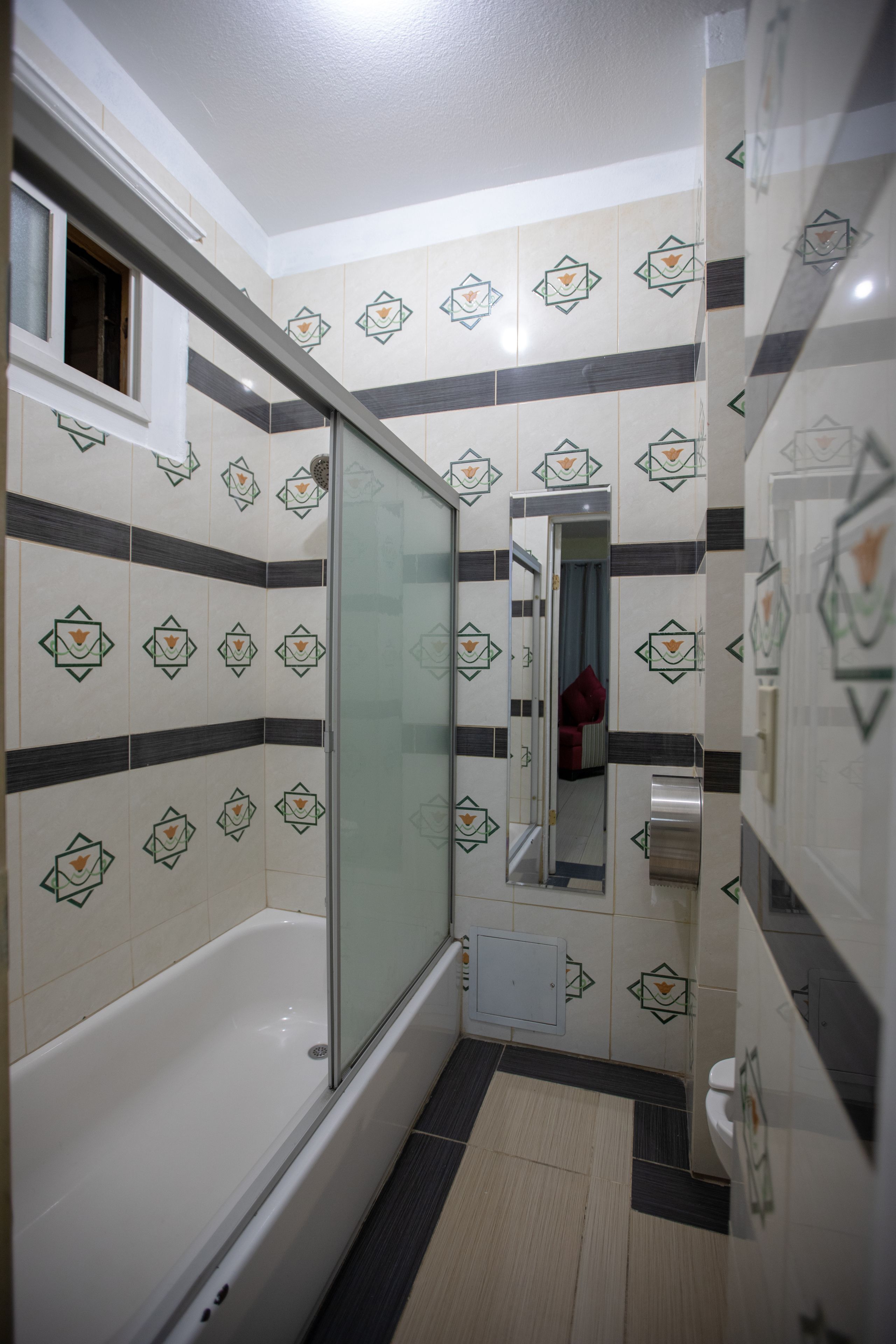 Photo - Sunnyside Hotel-Downtown San Francisco