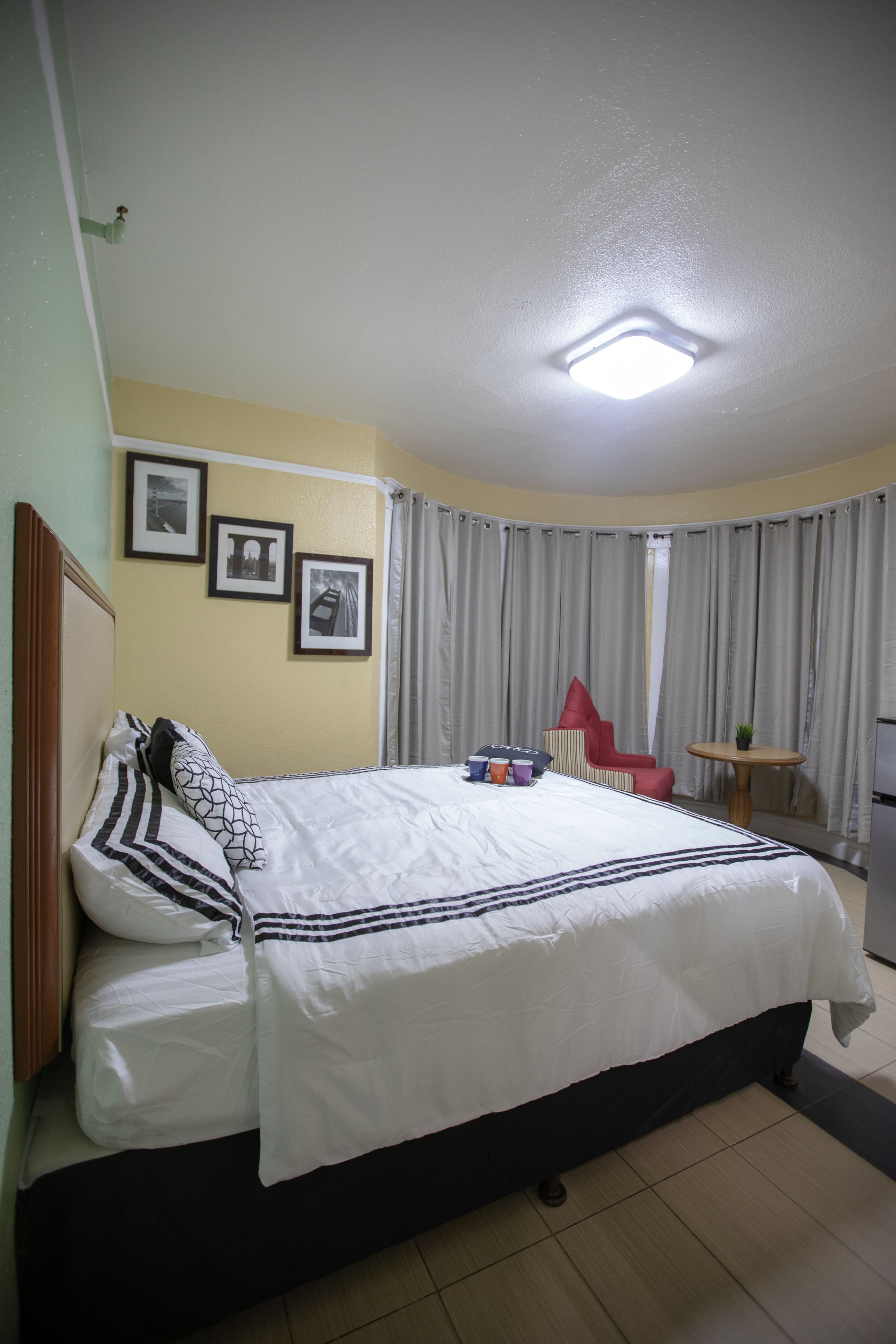 Photo - Sunnyside Hotel-Downtown San Francisco