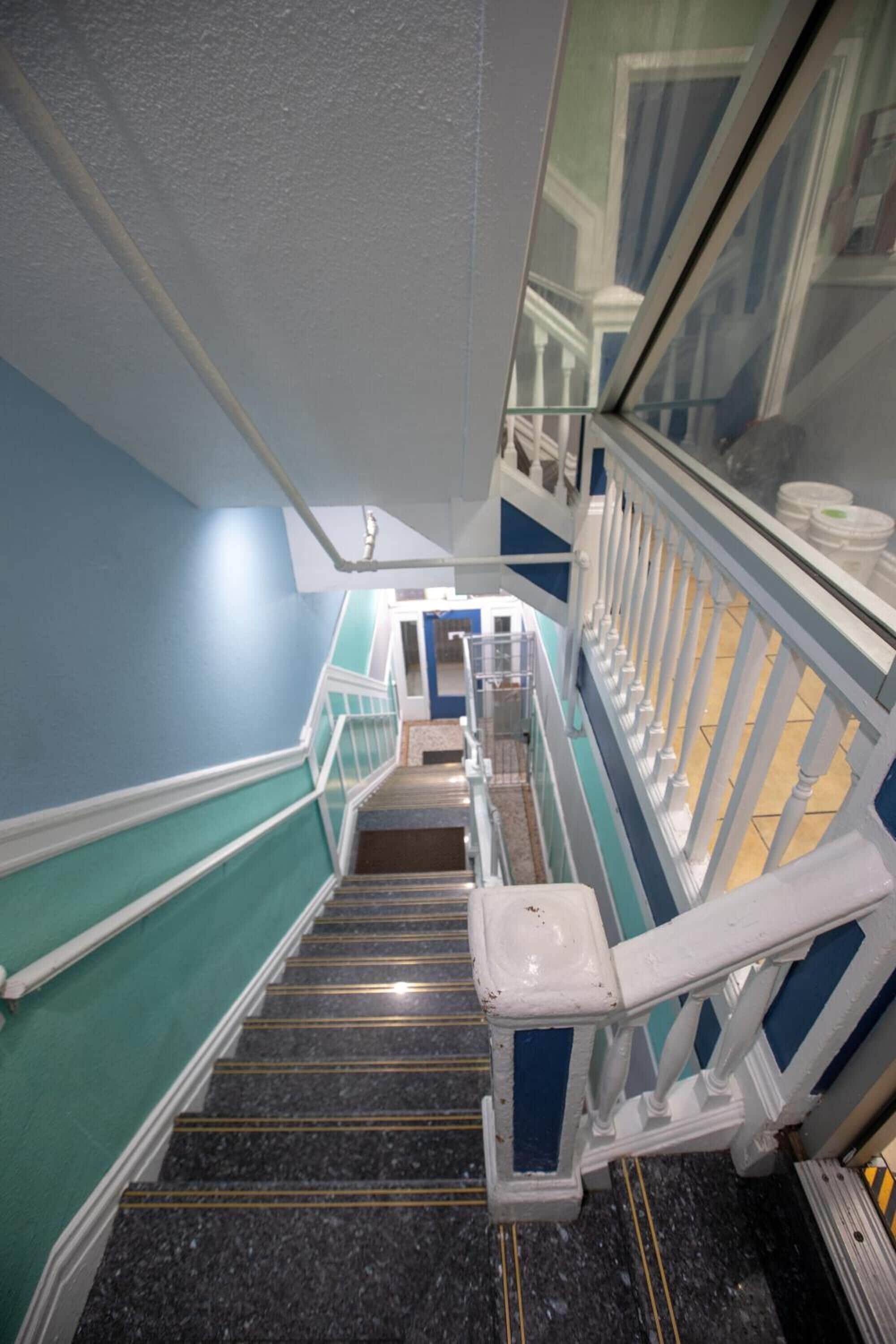 Photo - Sunnyside Hotel-Downtown San Francisco