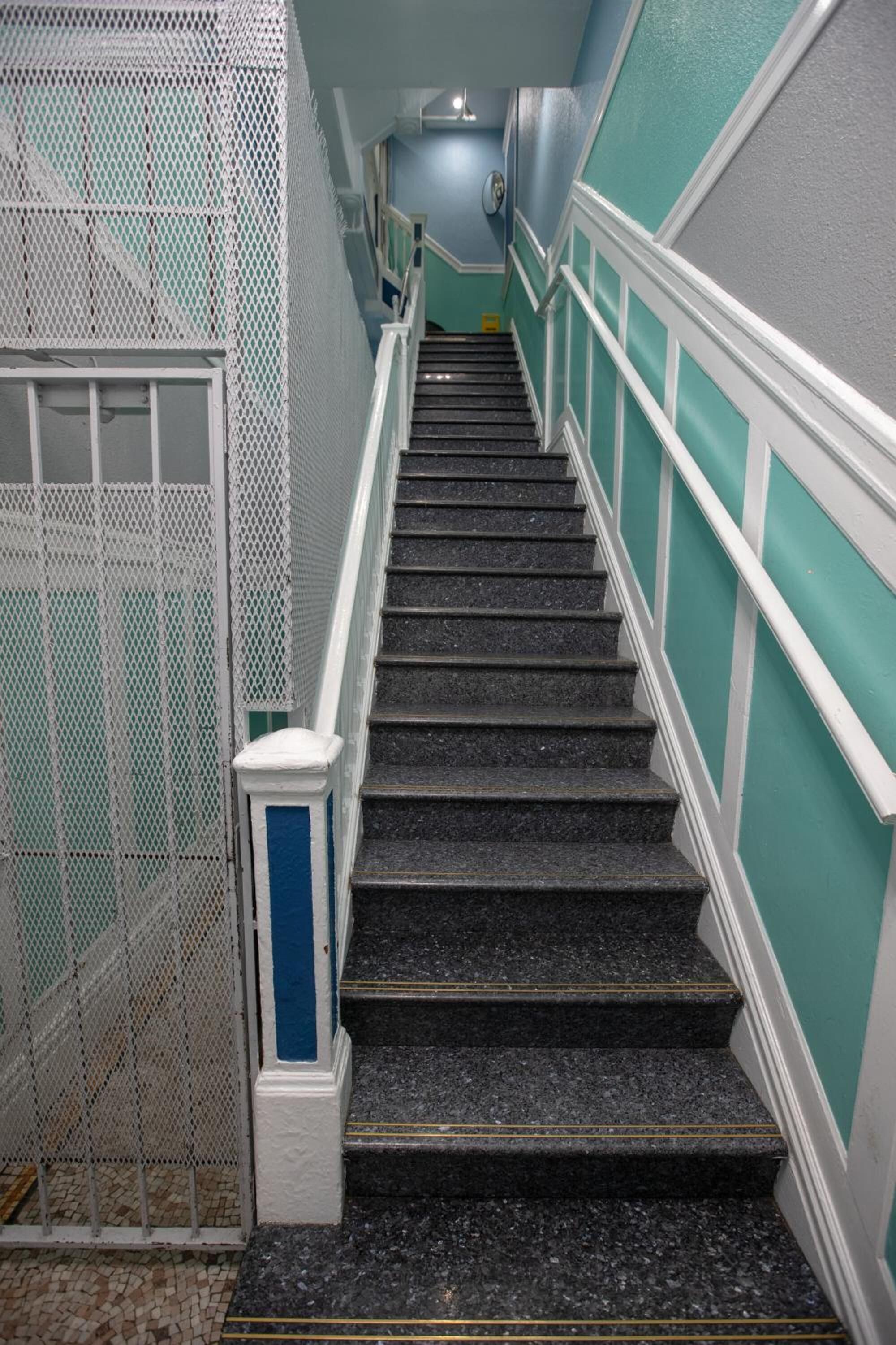 Photo - Sunnyside Hotel-Downtown San Francisco