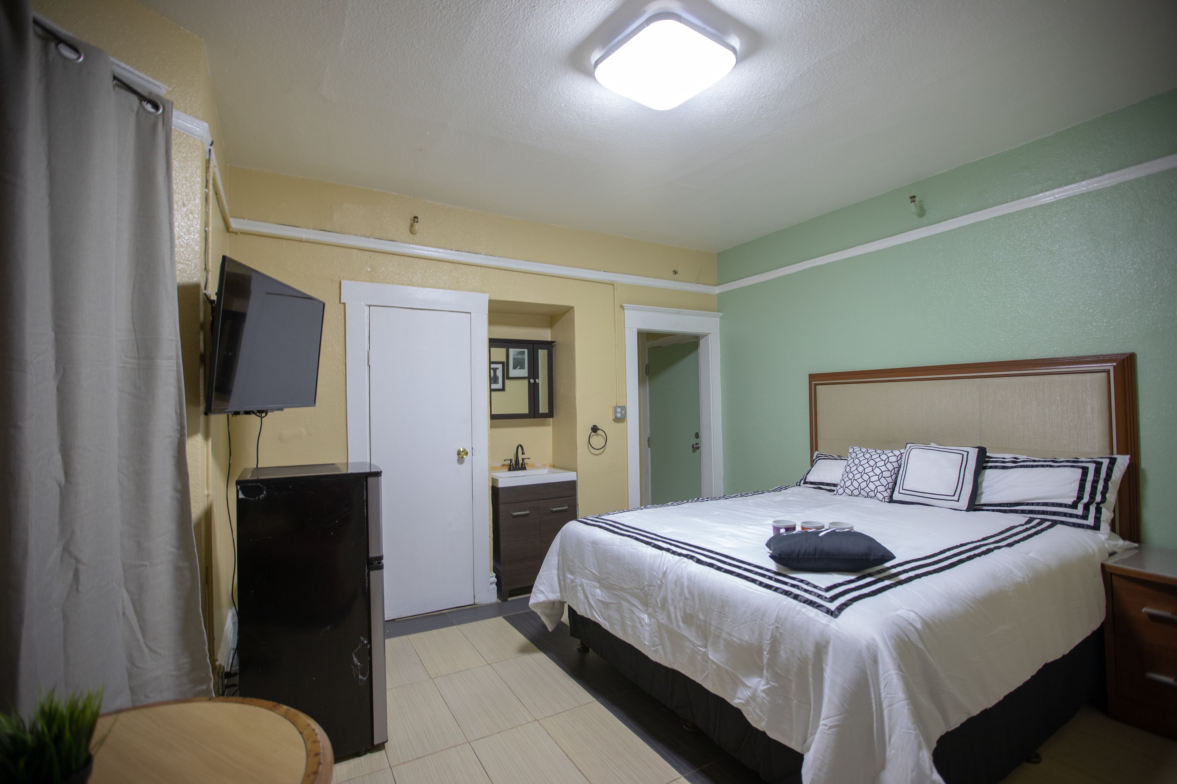 Photo - Sunnyside Hotel-Downtown San Francisco