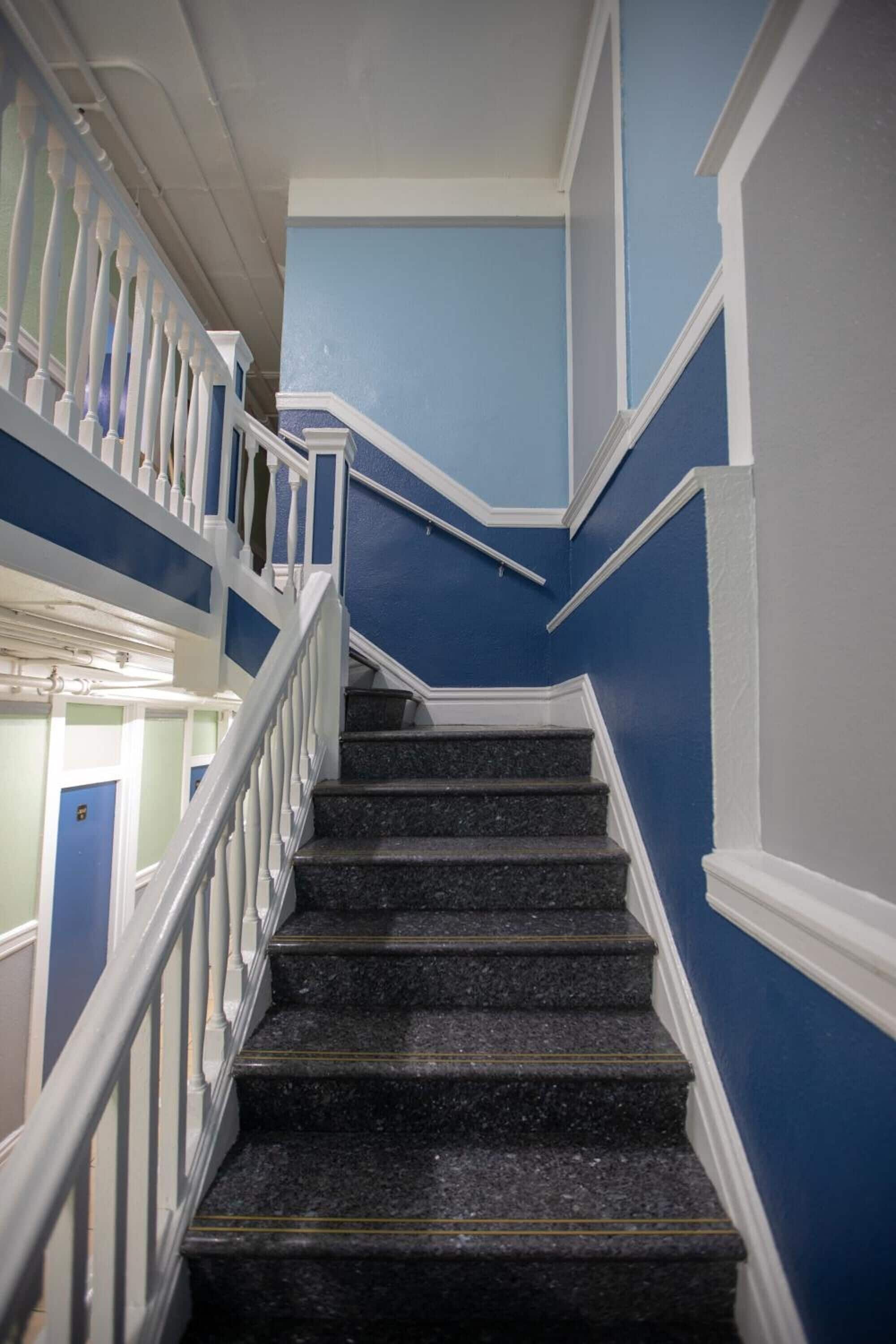 Photo - Sunnyside Hotel-Downtown San Francisco