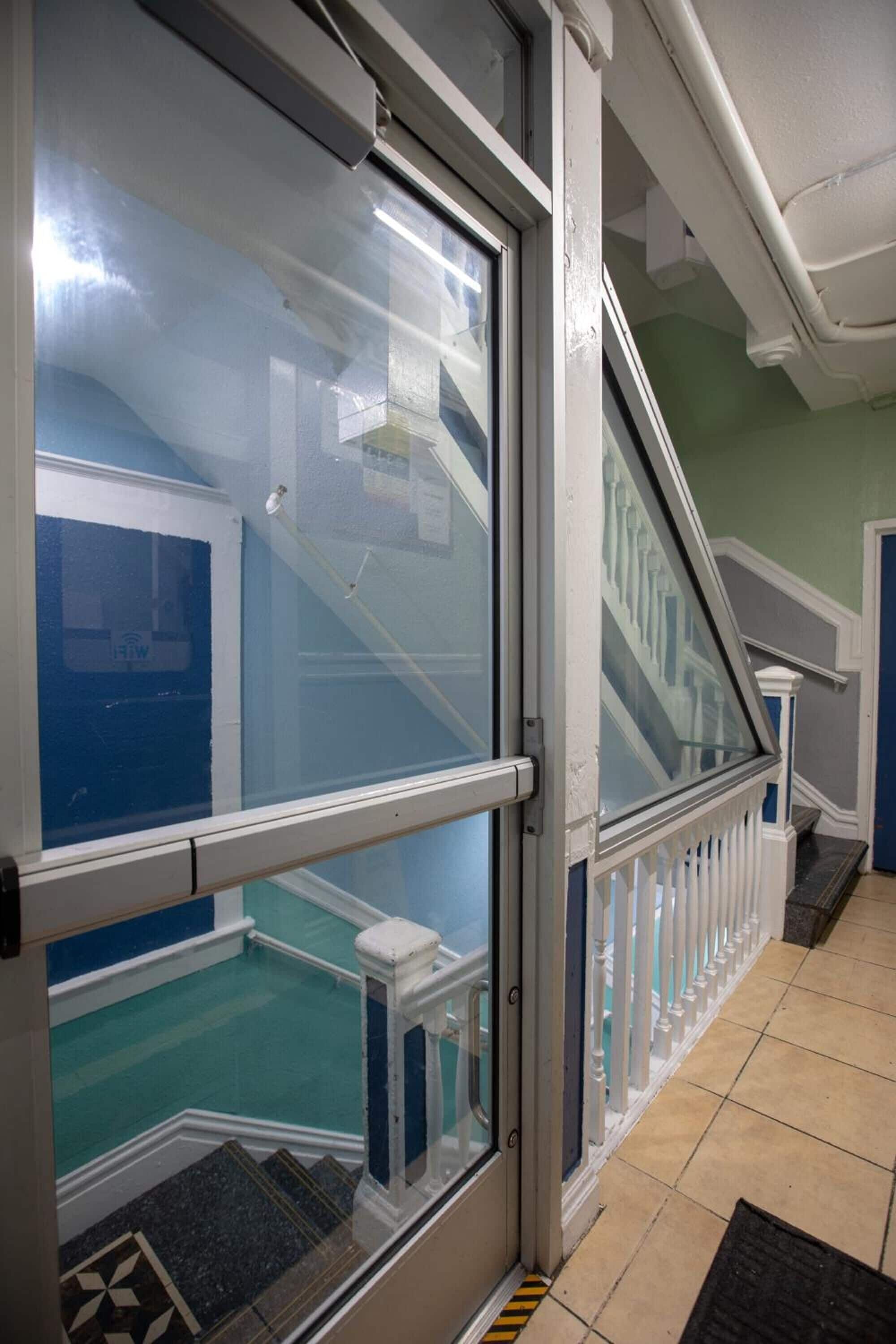 Photo - Sunnyside Hotel-Downtown San Francisco