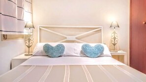 3 Schlafzimmer, Bügeleisen/Bügelbrett, Internetzugang